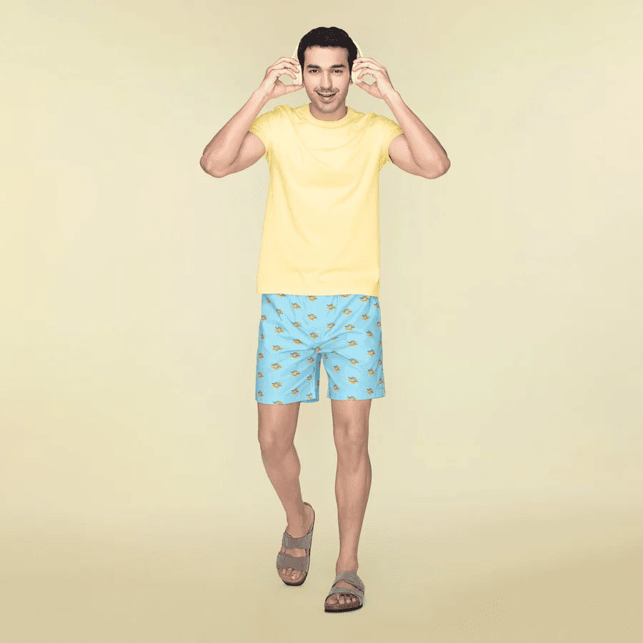 23 Types Of Shorts For Men: The Ultimate Guide