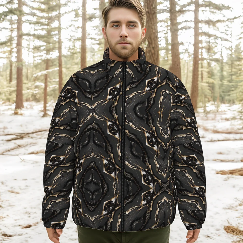Puffer Jacket Manufacturing: The Best Guide Revealed