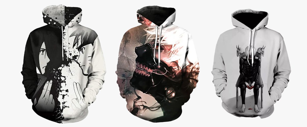 The Top Trends Followed By Custom Hoodie Manufacturers