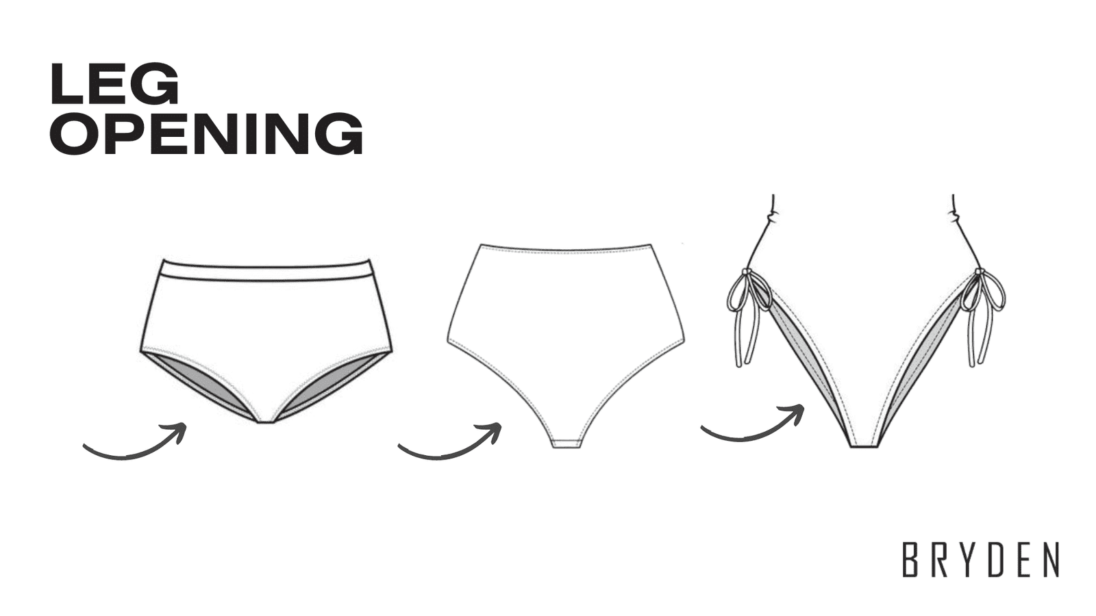 Your Best Guide To Swimwear Manufacturing: Bikinis & One-Pieces