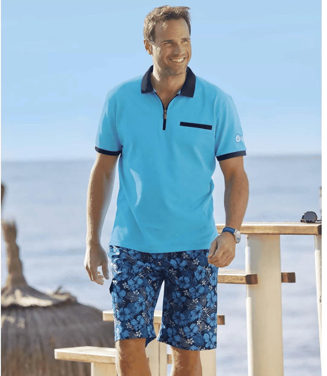 Swimwear Trunks Manufacturing: The Best Step-By-Step Guide