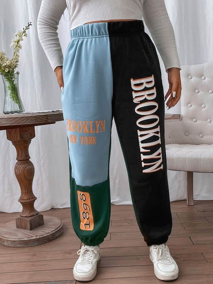 The Best In-Depth Guide To The Sweatpants Manufacturing Industry