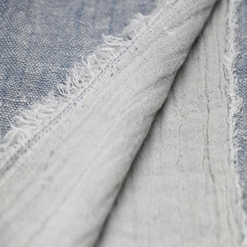 Double Weave Fabric - Everything You Need To Know