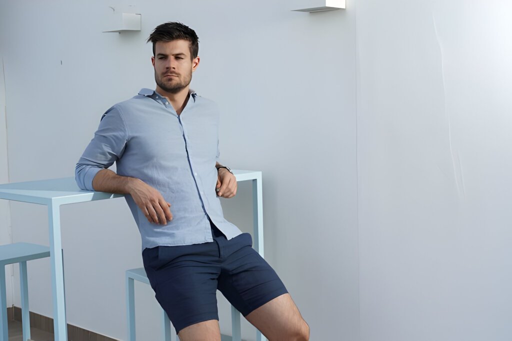 Do You Know About These 24 Types Of Shorts?