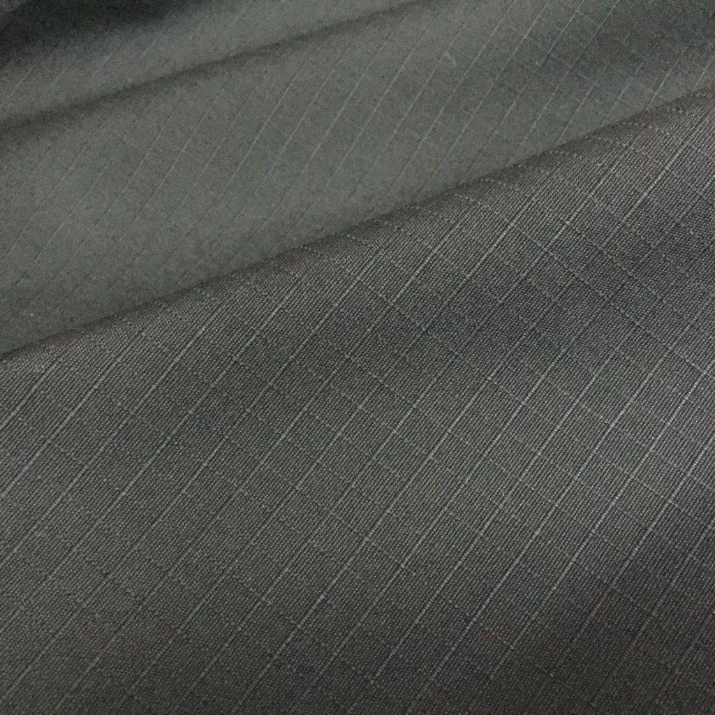 Manufacturing Process of Ripstop Textiles