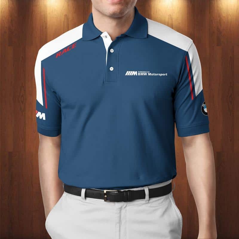 Men's Athletic Polo