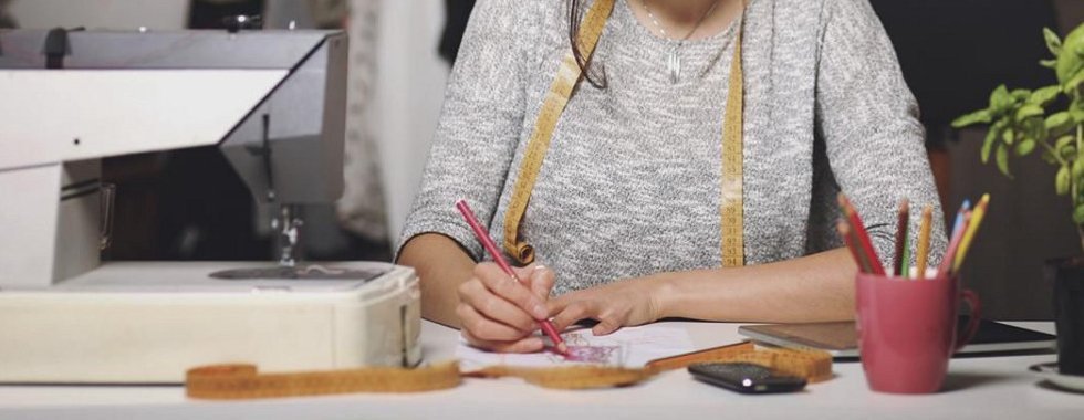 Create A Clothing Line Business Plan With A Template