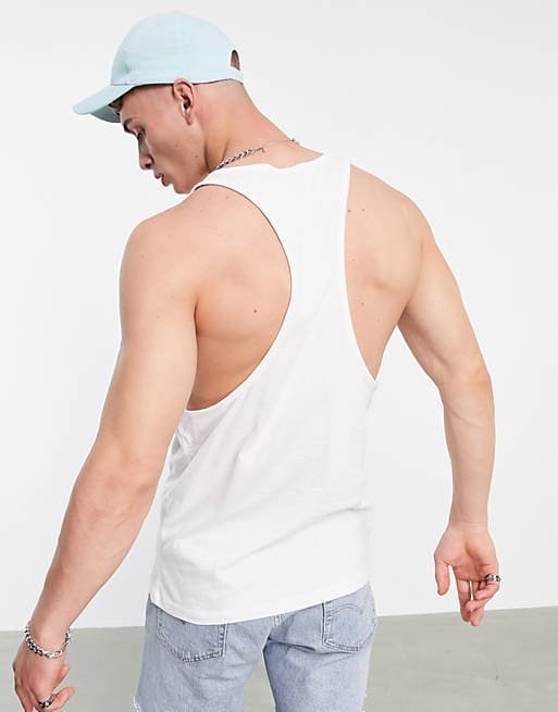 Activewear Tank Tops For Men: Style, Fit, And Performance Guide