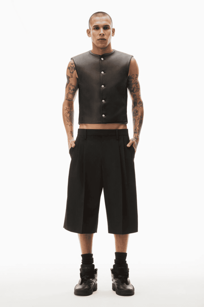 23 Types Of Shorts For Men: The Ultimate Guide