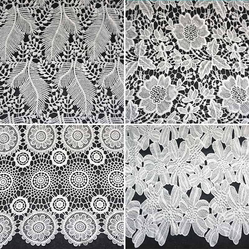 Crochet Fabric - Everything You Need To Know
