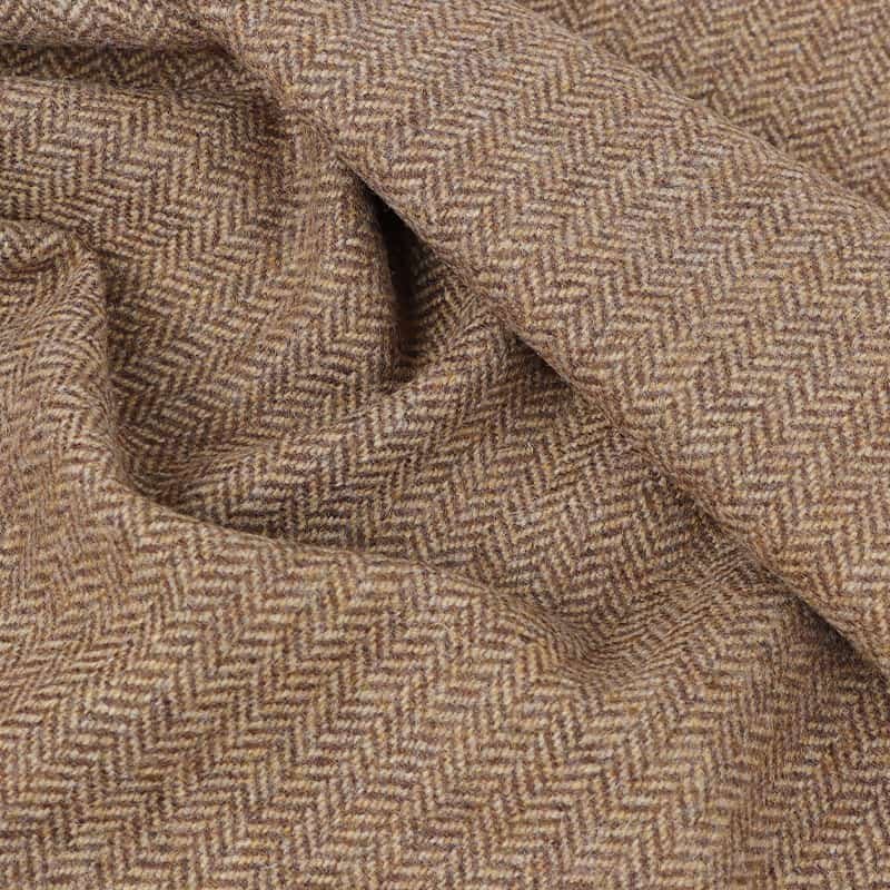 Tweed Fabric - Everything You Need To Know