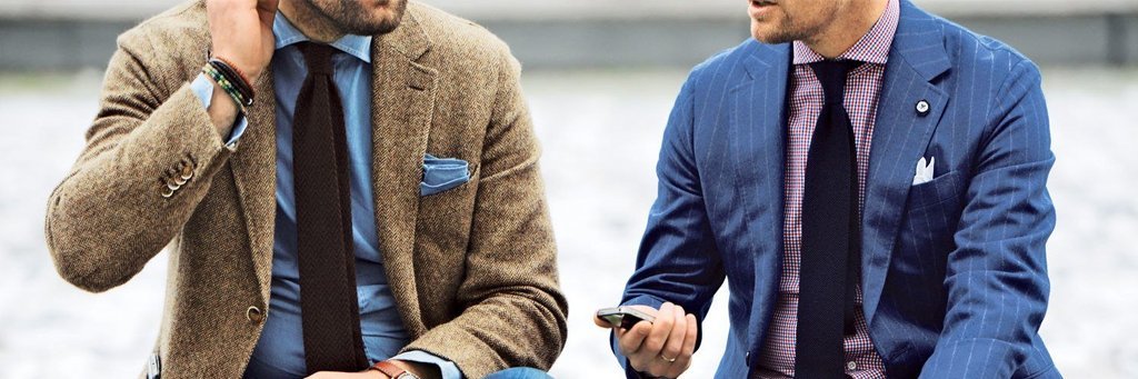 Cracking The Difference Between Coat & Jacket