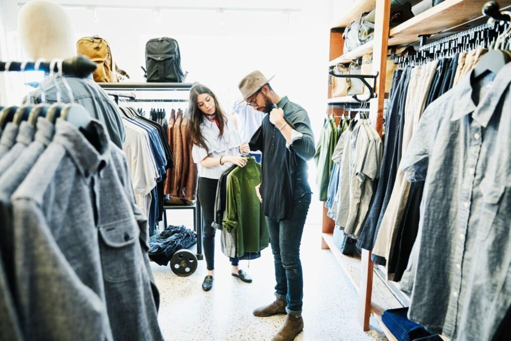 Fashion Incubator Insights: What They Provide And How To Enroll