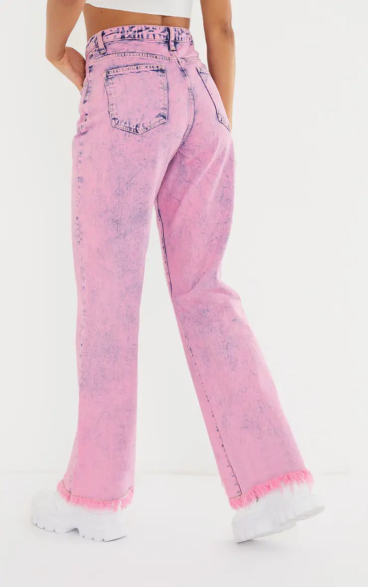 Jeans Manufacturing: The Best Insider's Guide