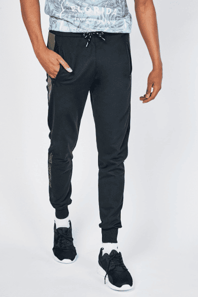Ultimate Guide To Men's Jogger Pants: Comfort Meets Style