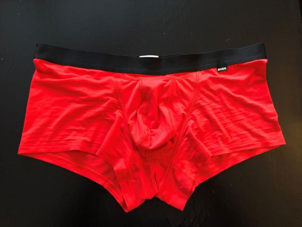 14 Different Types Of Men Underwear