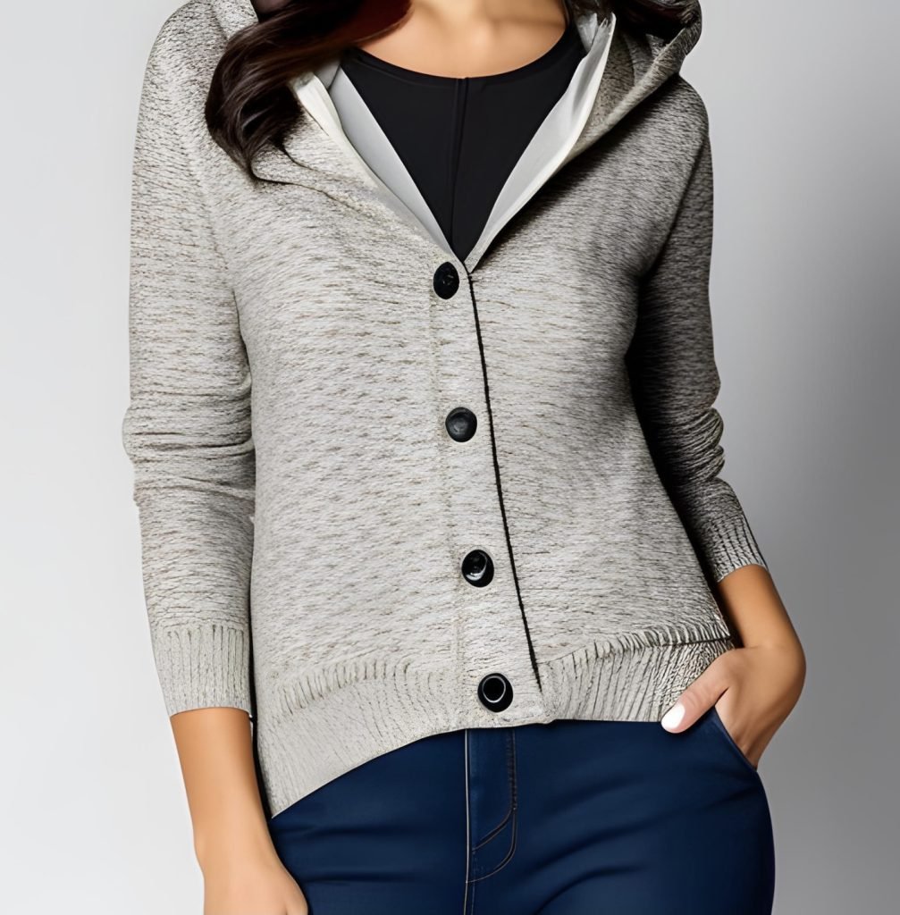 18 Types Of Hoodies For Women Adore And Look For