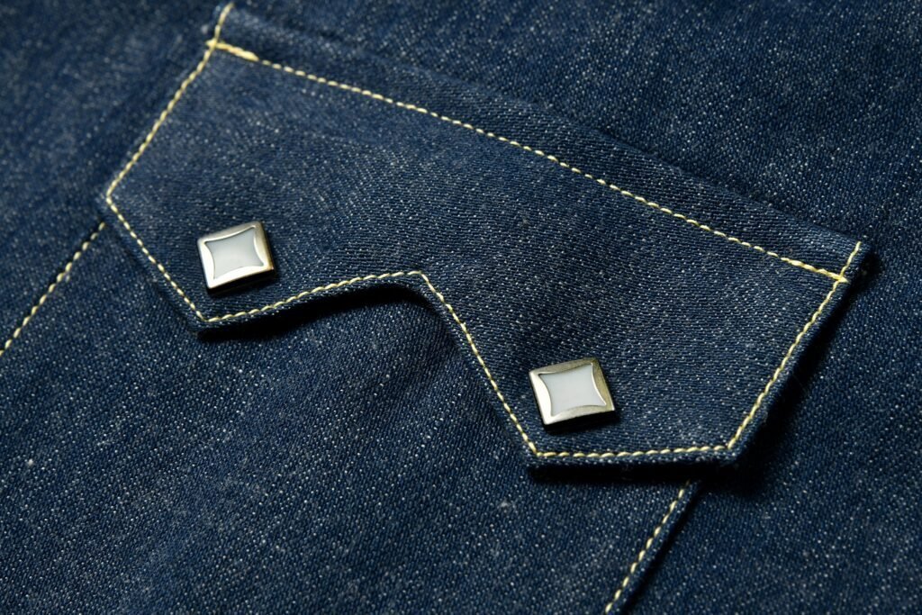 Top 35 Different Types Of Pockets - A Detailed Guide