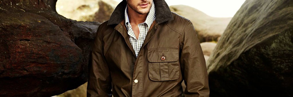 Cracking The Difference Between Coat & Jacket