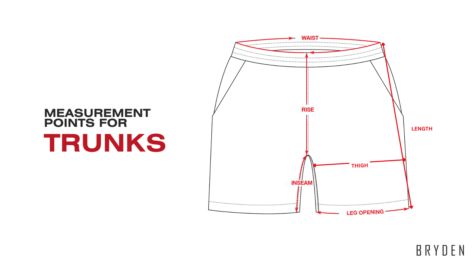 Swimwear Trunks Manufacturing: The Best Step-By-Step Guide