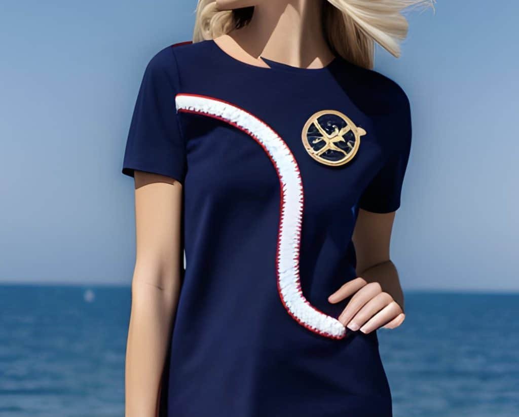 16 Types Of Customized T-Shirt Decorations That Women Love