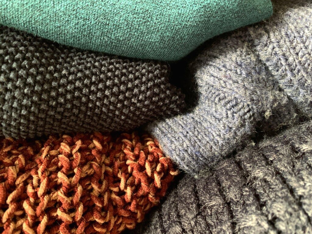 Informative Guide On Types Of Knitted Fabrics