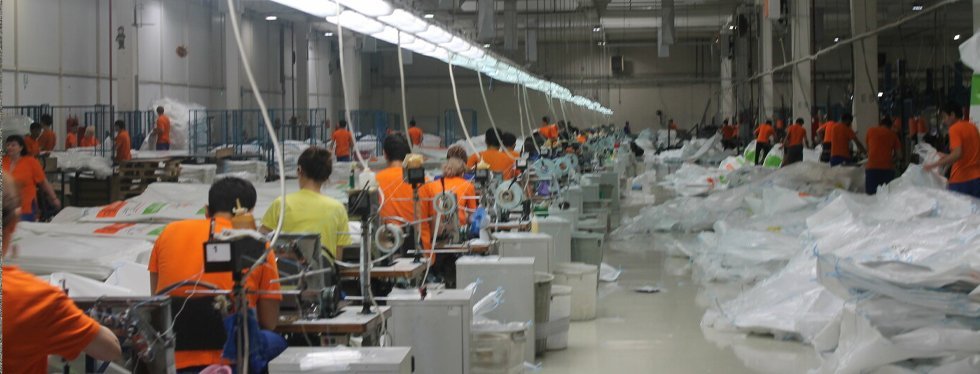 Guide To Cotton Polyester And Blended Fabrics - Know Everything