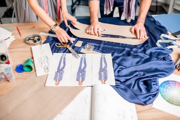Types Of Garment Samples: A Guide For Apparel Production!