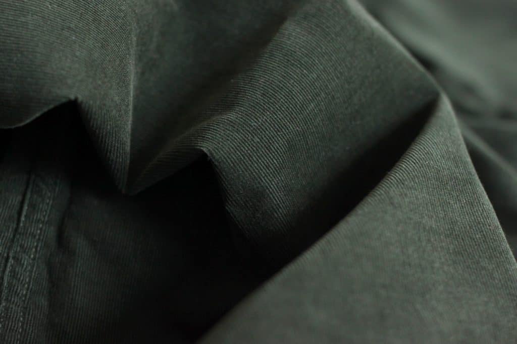 Accessory Fabric Recommendations Guide