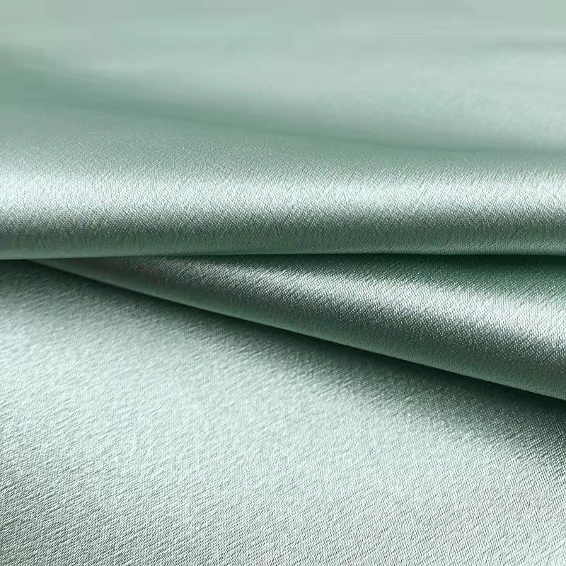 Satin Fabric - Everything You Need To Know