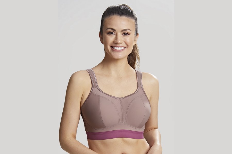 Types Of Sports Bras: Find The Perfect Fit For Every Workout