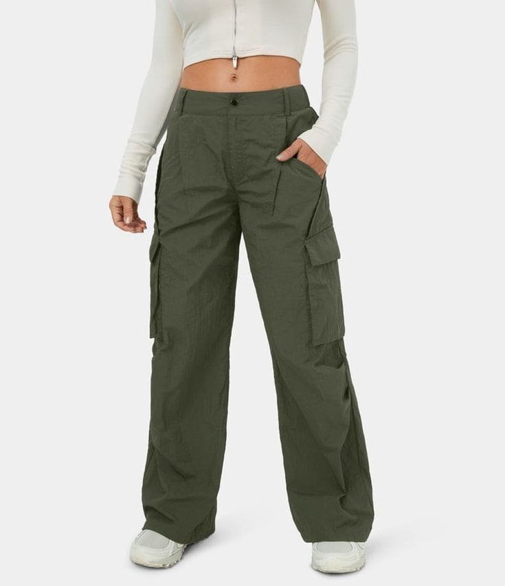 Top 8 Comfy And Chick Types Of Pants For Women: Must Have