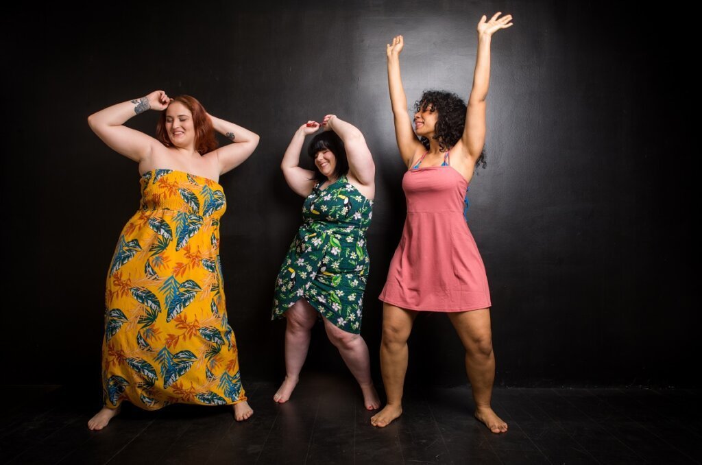 How To Start A Plus-Size Clothing Business: Essential Tips