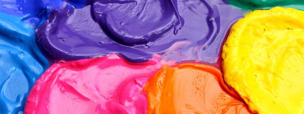 Essential Guide To Choosing Screen Printing Inks