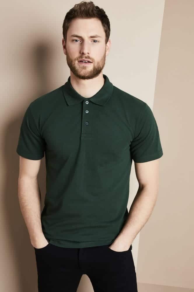 A Guide To Polo Shirts For Men: 18 Must-Have Styles