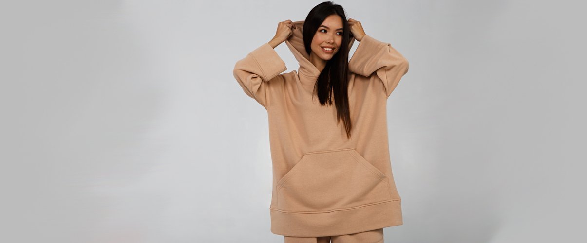 The Top Trends Followed By Custom Hoodie Manufacturers