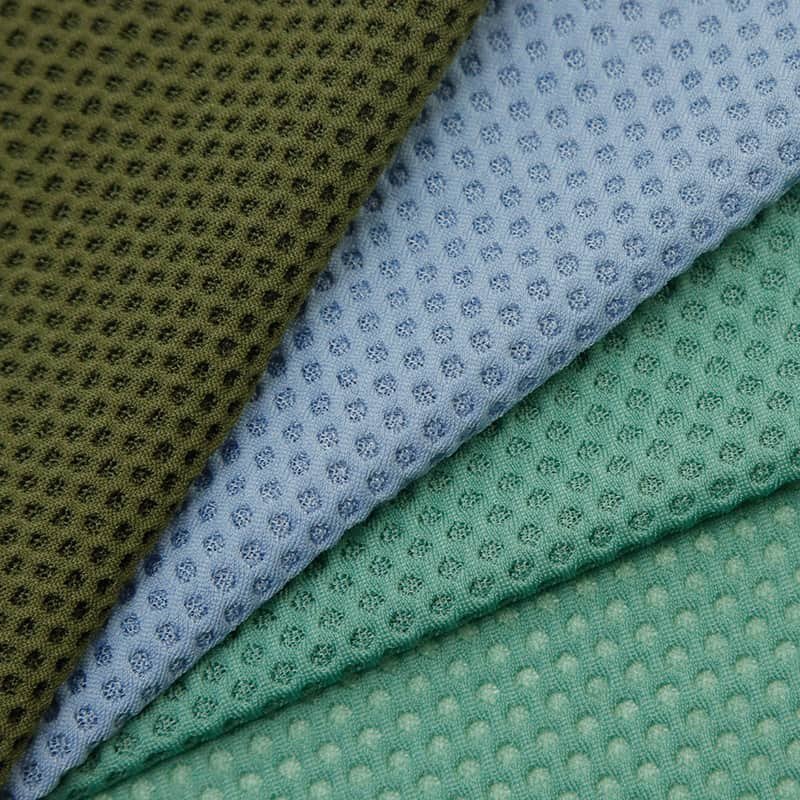 Jacquard Fabric - Everything You Need To Know