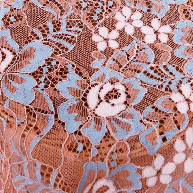 Lace Fabric - Everything You Need To Know