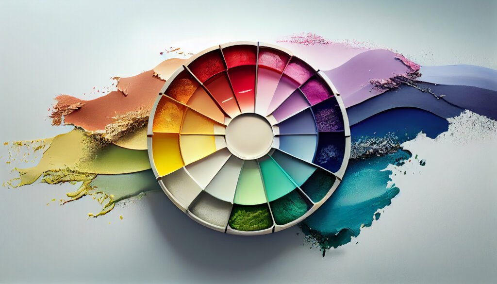 Guide To Color Theory Fashion: Changing Your Design Game