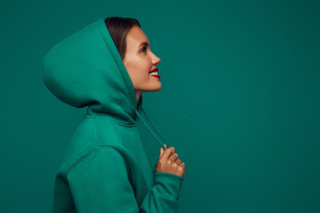 An Easy Guide To Learning How To Make A Custom Hoodie.