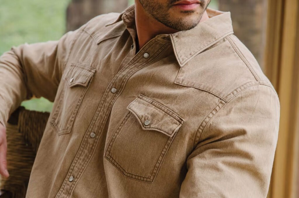 Top 35 Different Types Of Pockets - A Detailed Guide