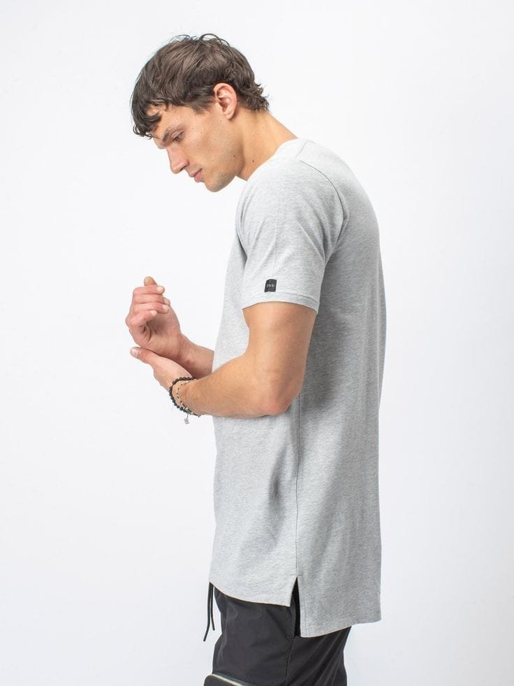 Discover 21 Stylish Types Of T-Shirts For Men