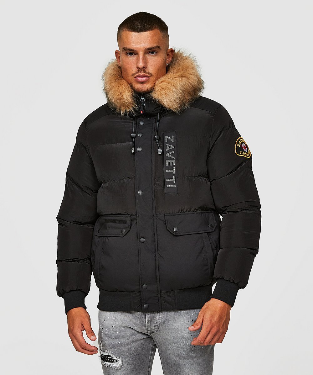 Parka Manufacturing: The Best Comprehensive Guide