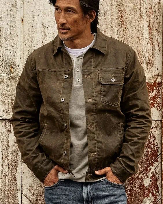 The 29 Most Popular Types Of Jackets For Men That Sell Out