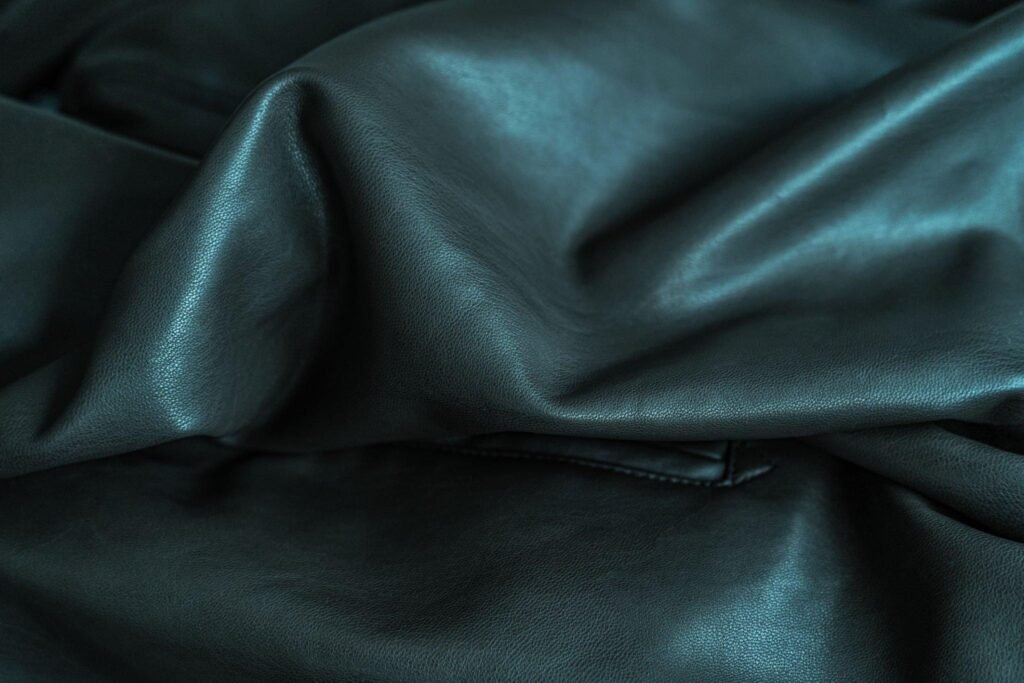 The Different Types Of Leather- Detailed Article