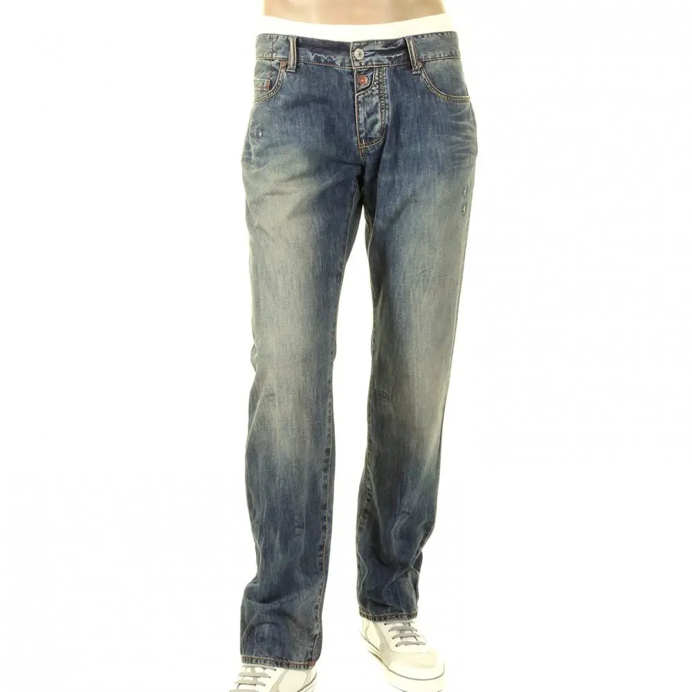 Jeans Manufacturing: The Best Insider's Guide