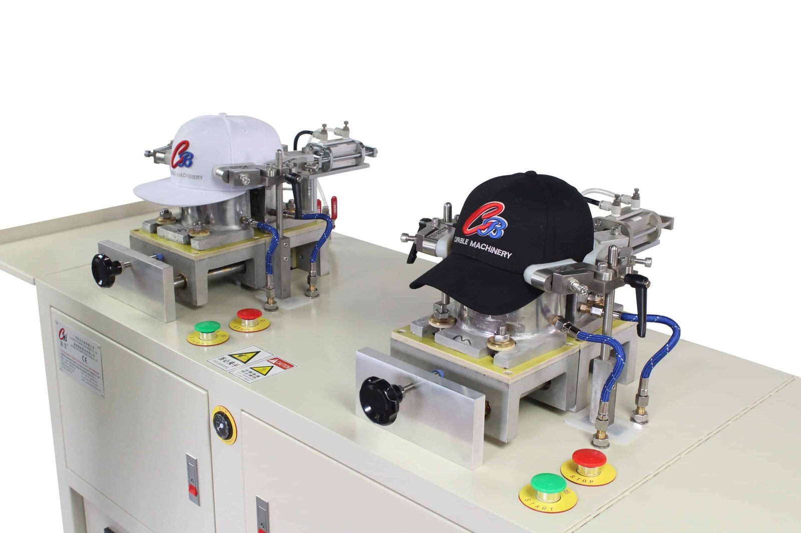 Unlocking Cap Manufacturing: The Best Manufacturing Guide