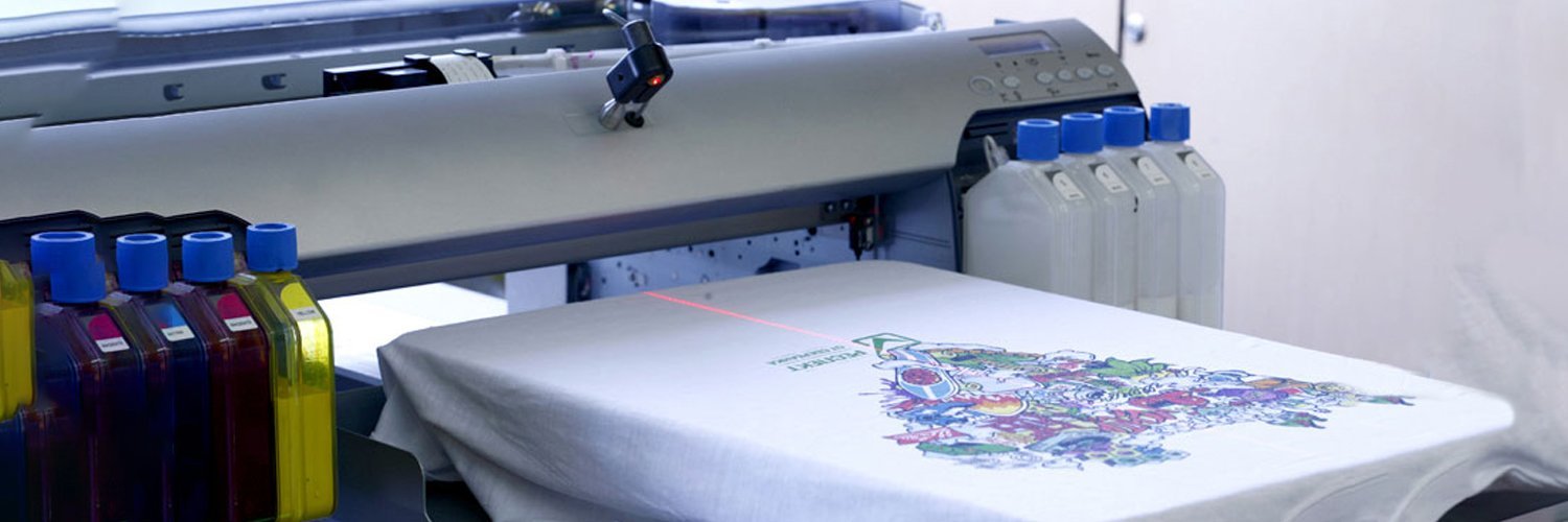 Screen Printing Vs Digital Printing: Which One To Choose?
