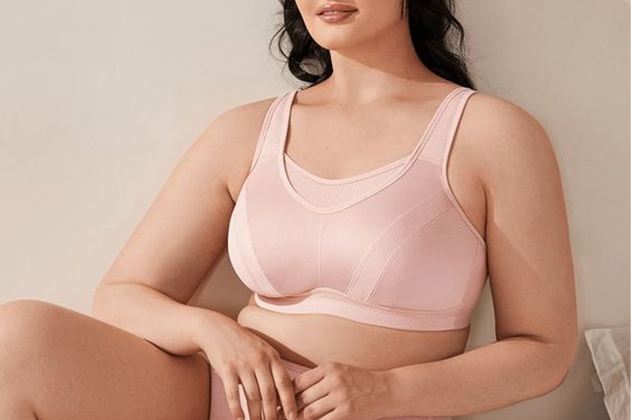 Types Of Sports Bras: Find The Perfect Fit For Every Workout