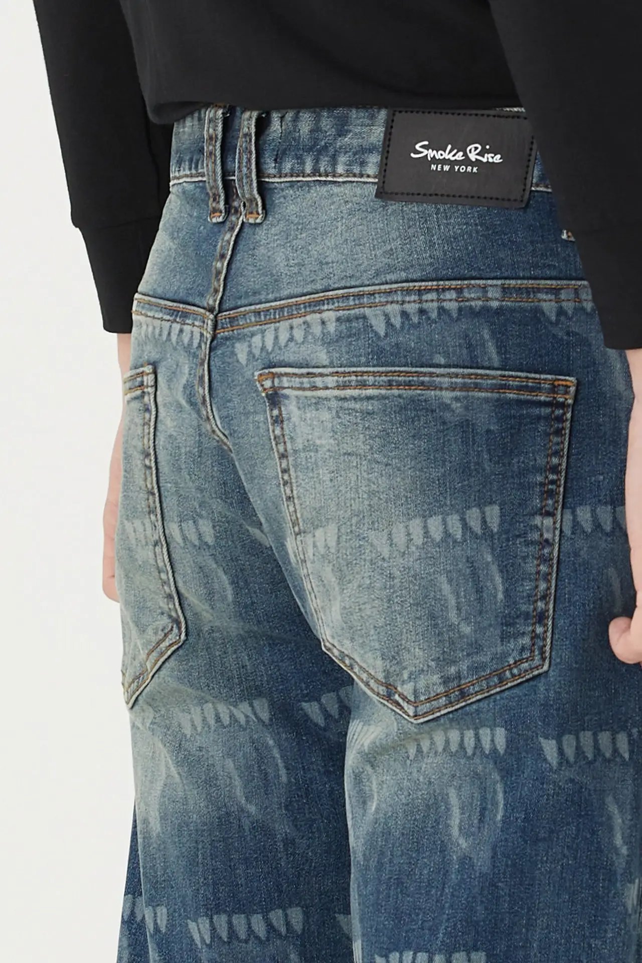 Jeans Manufacturing: The Best Insider's Guide
